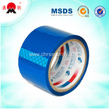 Color Packing Adhesive Tape